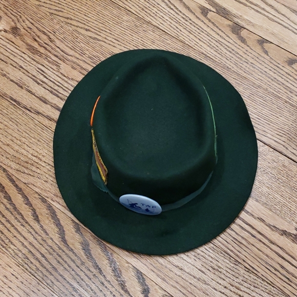 Vintage Genuine Effanem Wool Crusher 